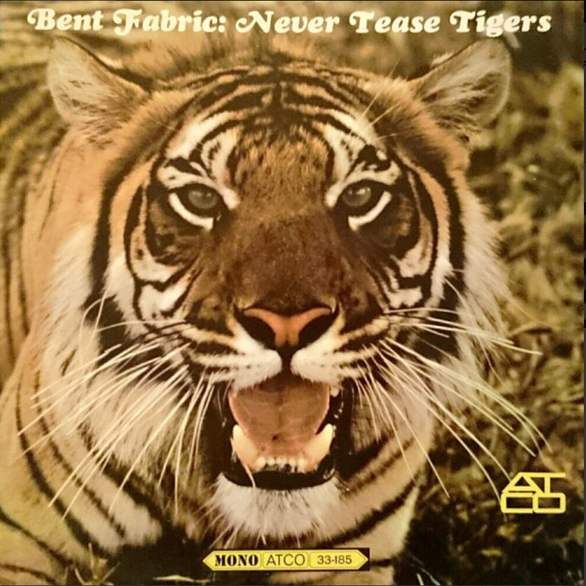 Tease-tigers