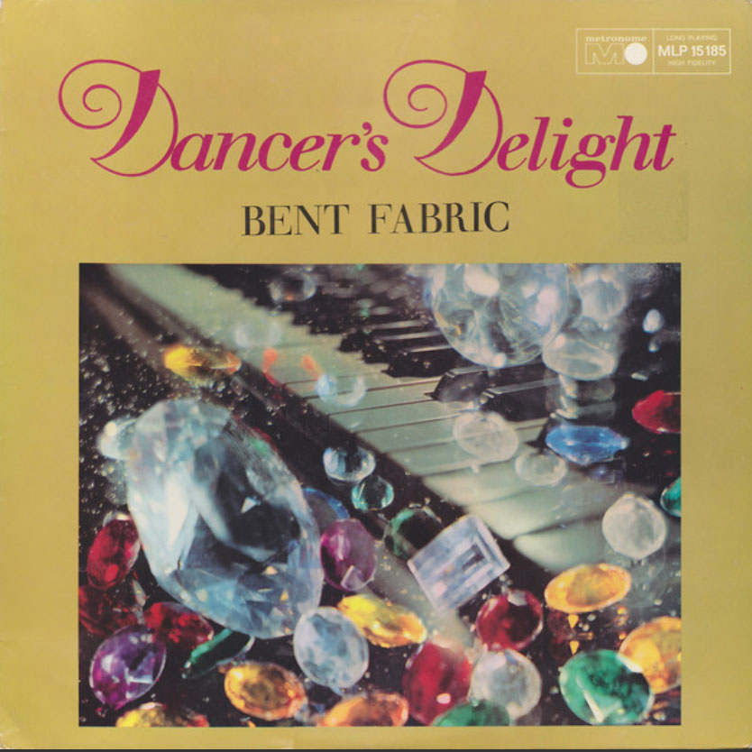 Dancers-delight